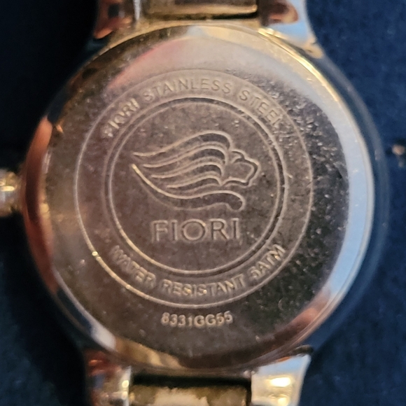 Fiori watch - Picture 4 of 7